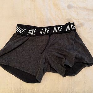 Nike shorts